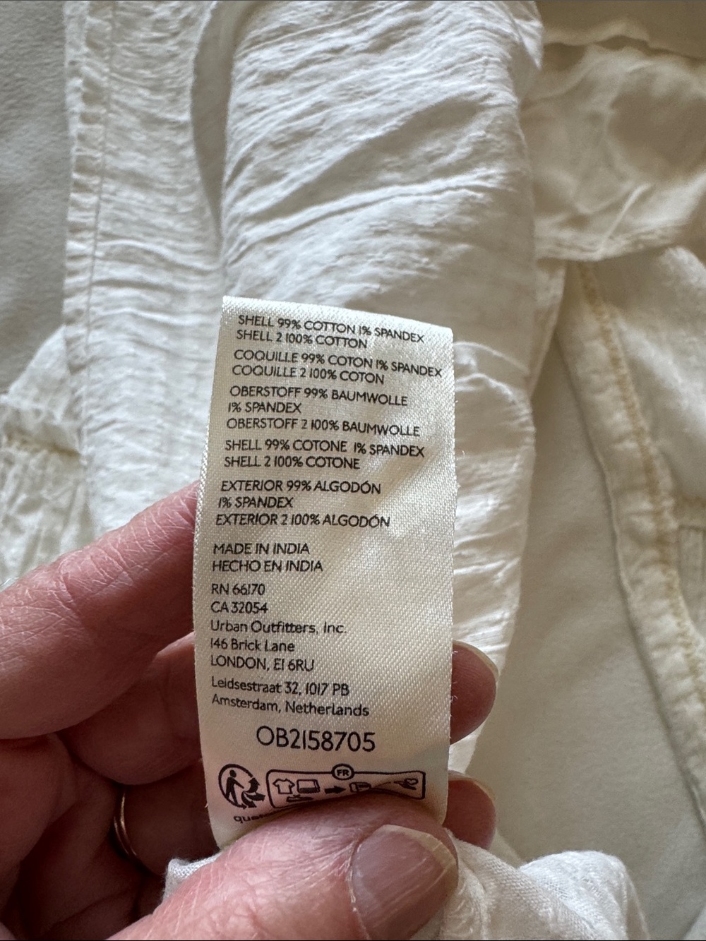 Free People maxi dress - Picture 13 of 14